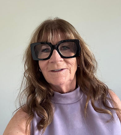 Carolyn O’Connor Mathur