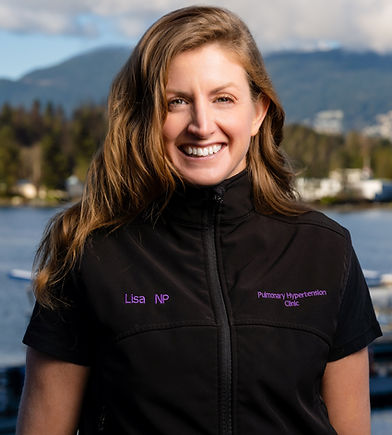 Lisa Kolkman, NP (F)