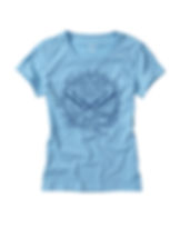 WEATHER TEE
