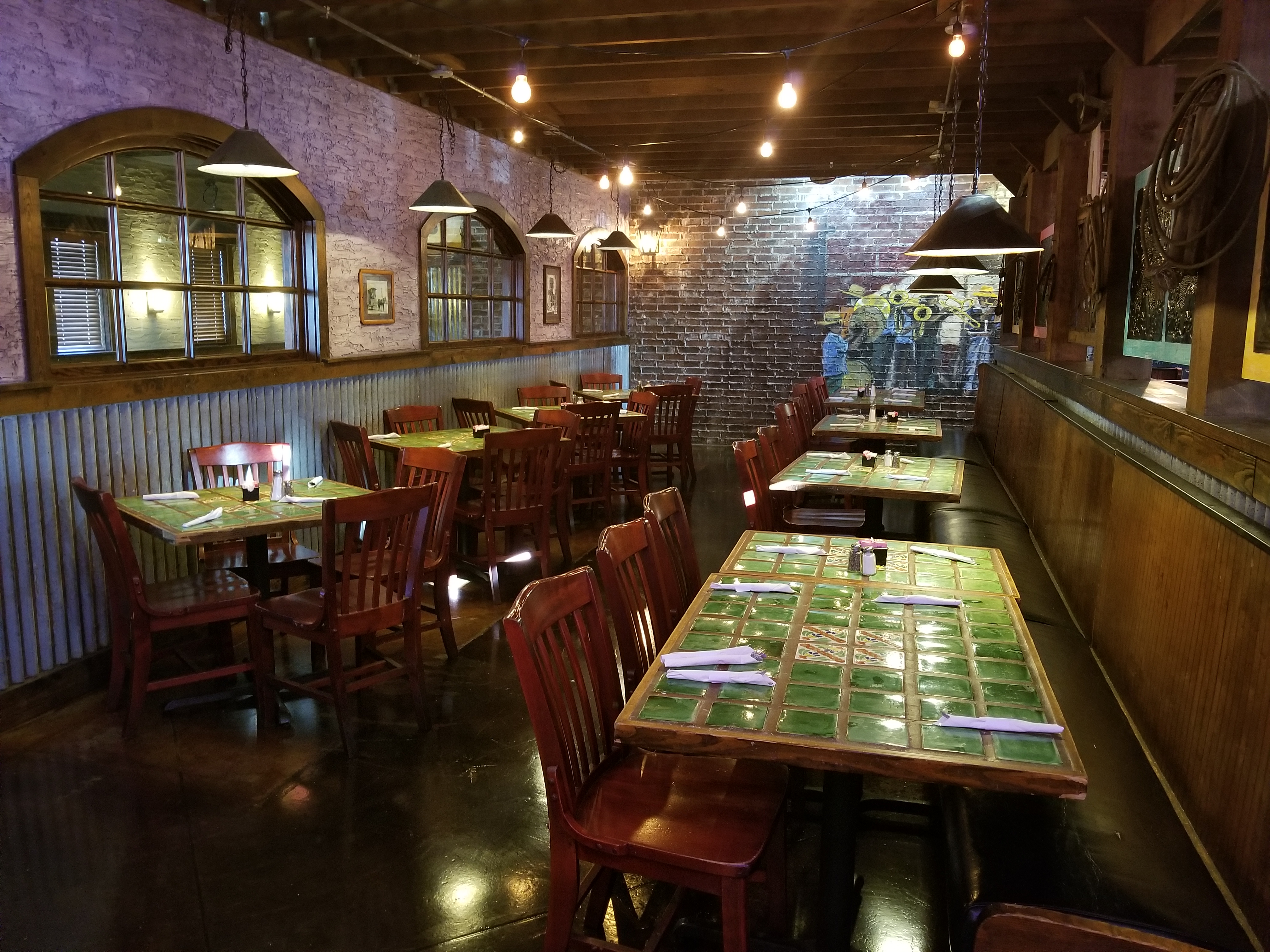 Private Dining Room Beto S Mexican Restaurant