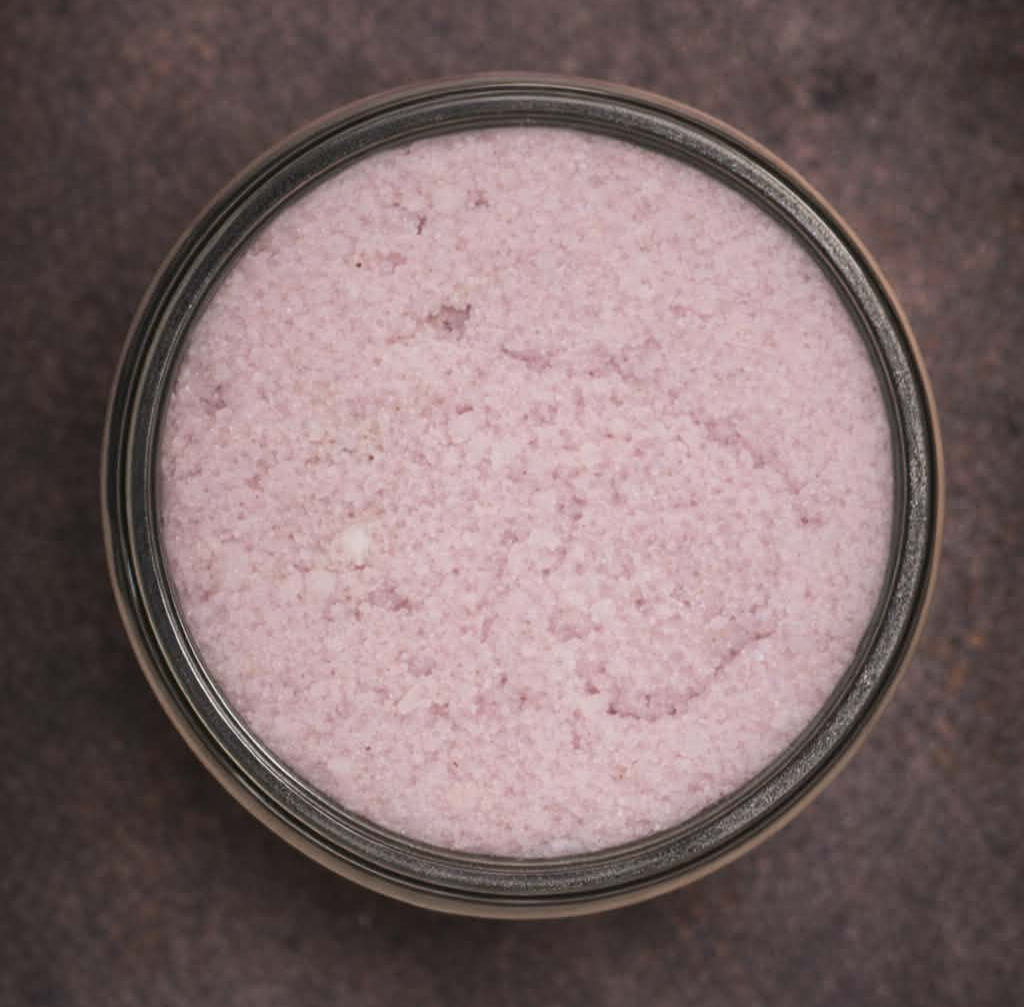 Wisdom of the Elders Whipped Body Scrub