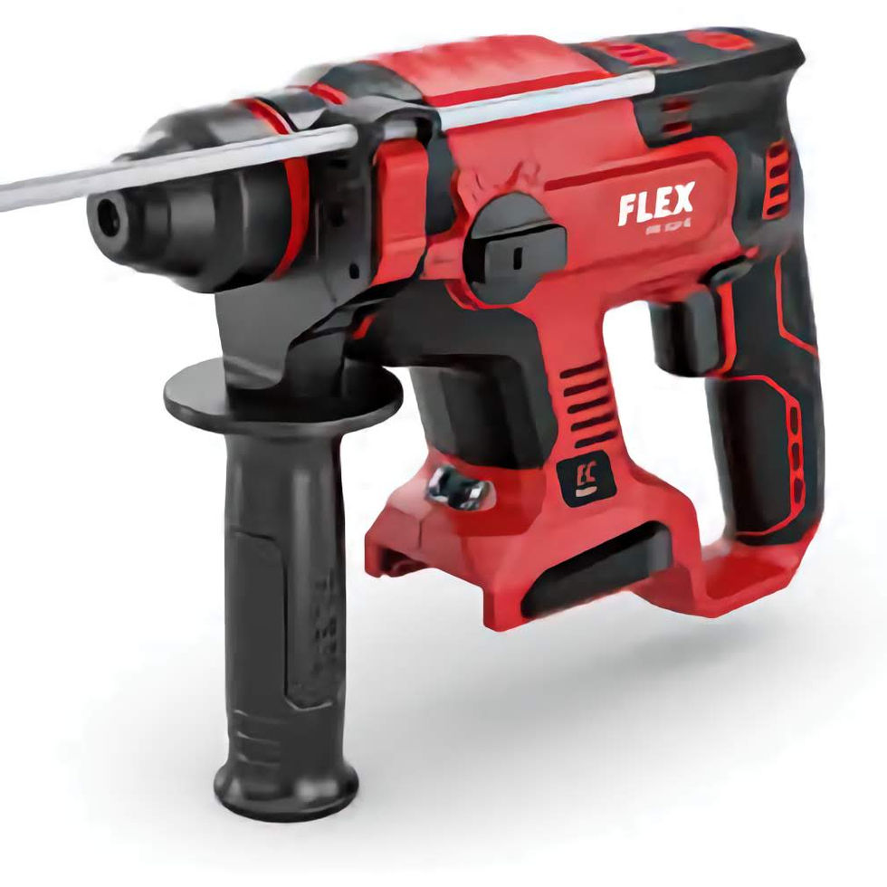 Flex Tassellatore Che 18.0-Ec