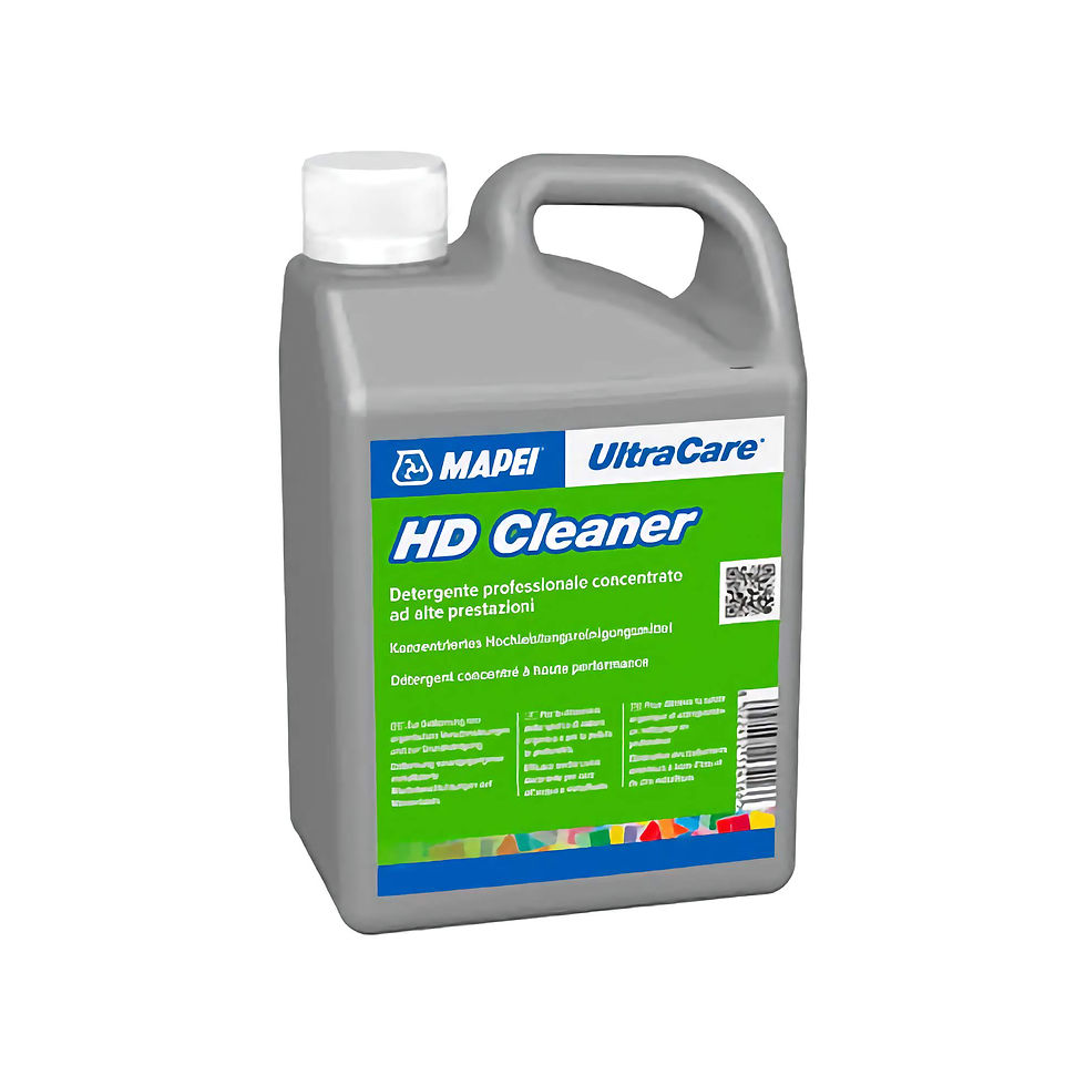 Mapei Hd Cleaner Ultracare Lt.1