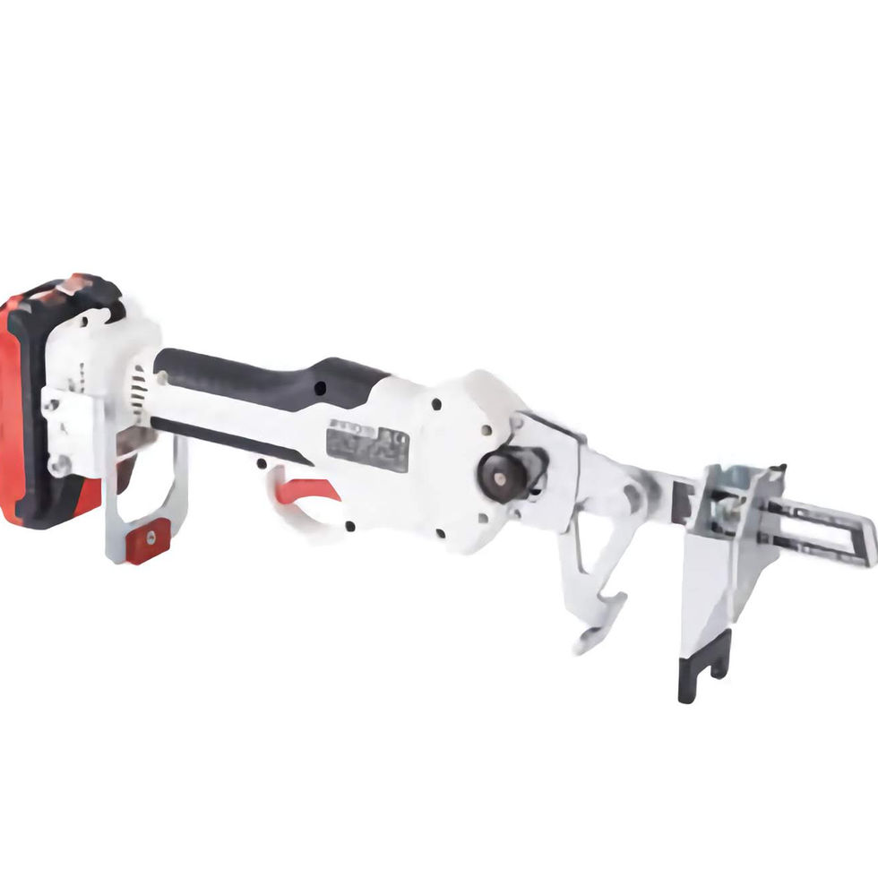 Raimondi Pinza a Batteria Levmatic