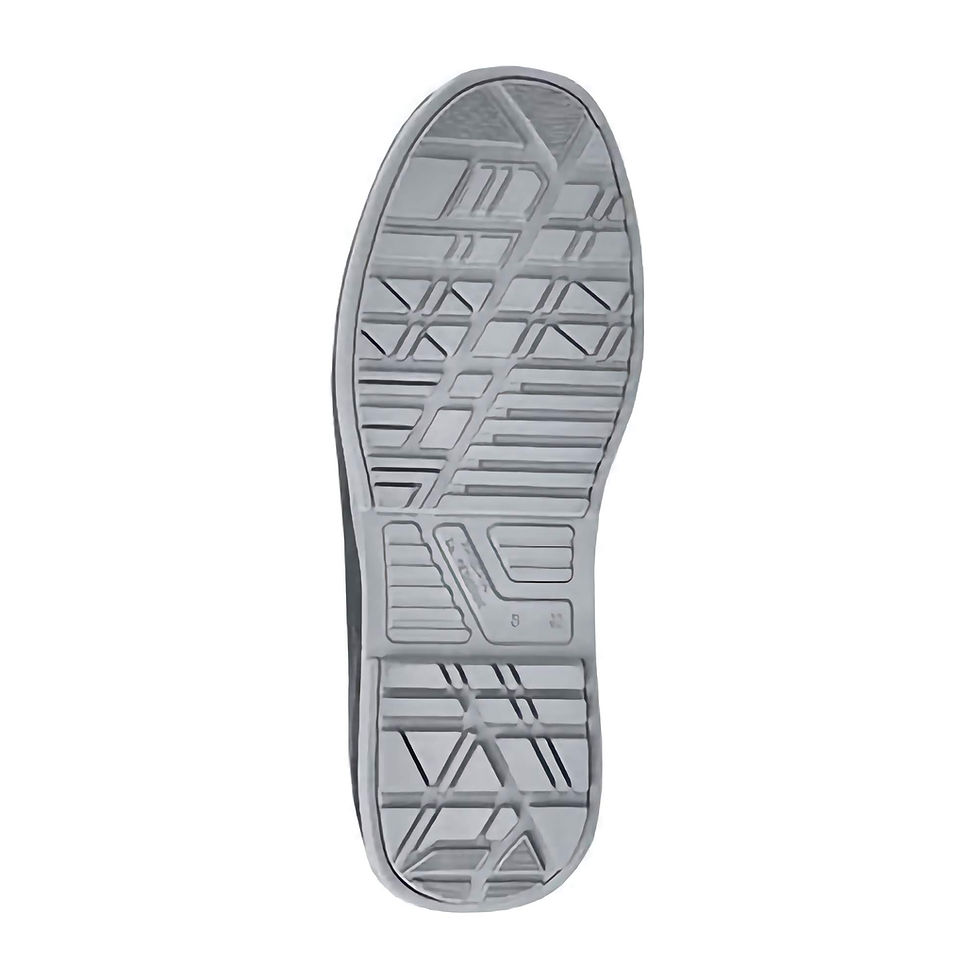 ADVENTURE - SCARPE ANTINFORTUNISTICHE U-POWER  Scarpe antinfortunistiche basse, leggere e comode U-Power della linea Red Lion