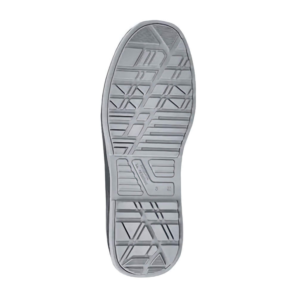 ADVENTURE - SCARPE ANTINFORTUNISTICHE U-POWER Scarpe antinfortunistiche basse, leggere e comode U-Power della linea Red Lion