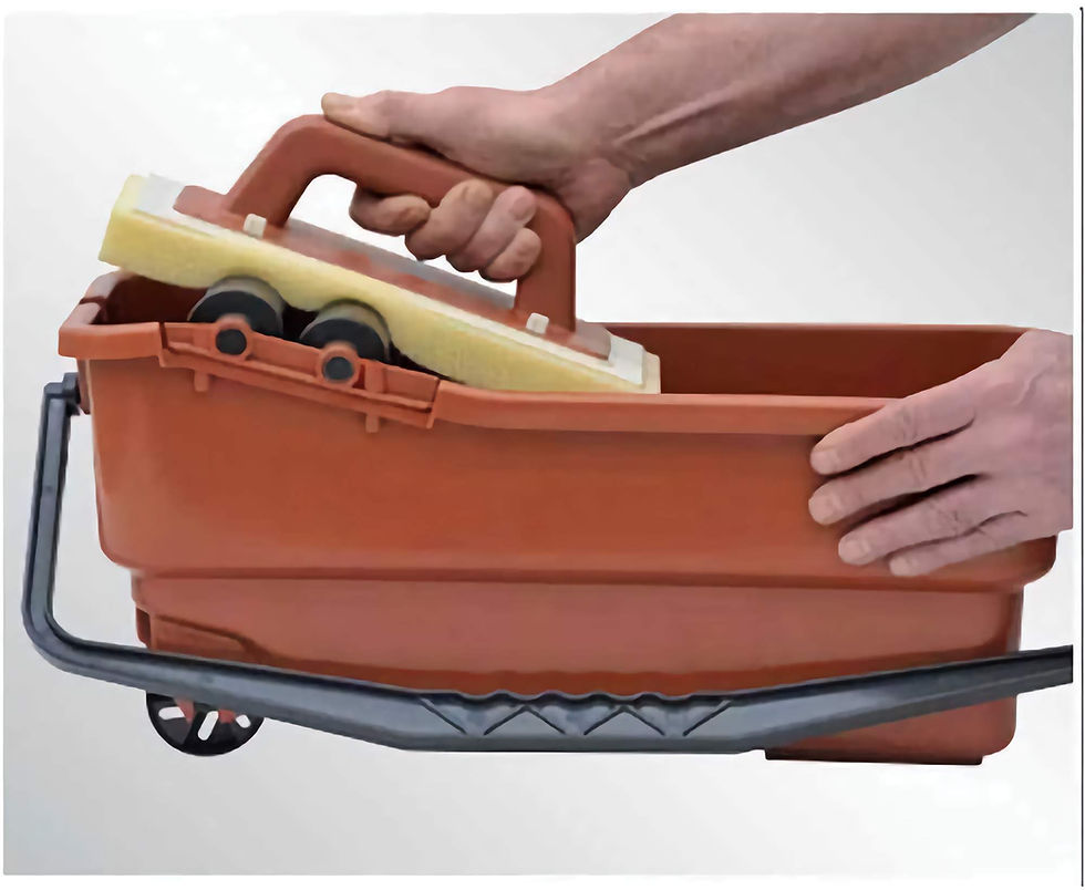 VASCHETTA RAIMONDI SMART