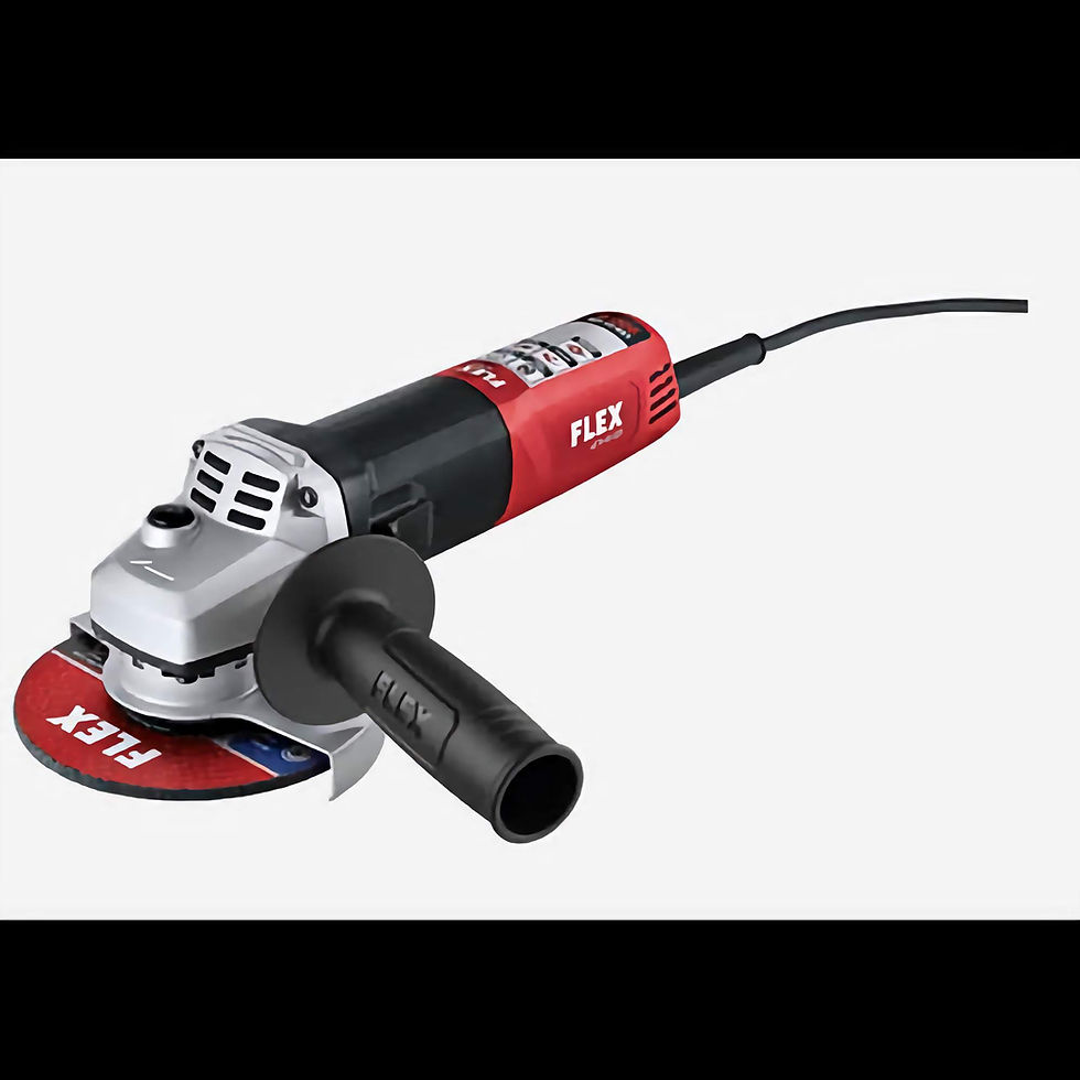 Flex Smerigliatrice le 9-11 125