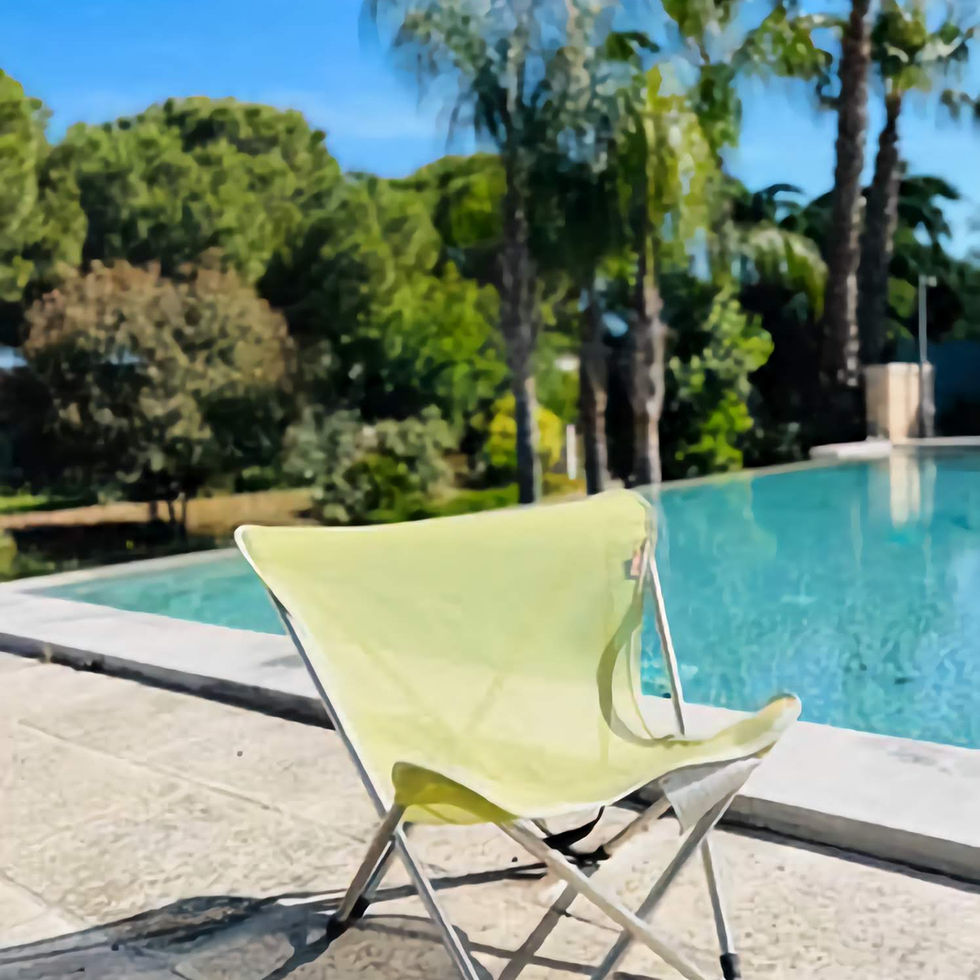 Pocket Pop Fun - Lafuma