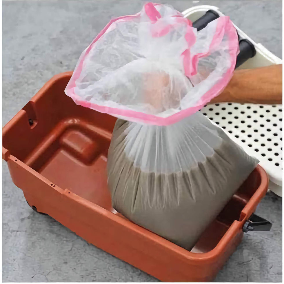 Raimondi Vaschetta Easy