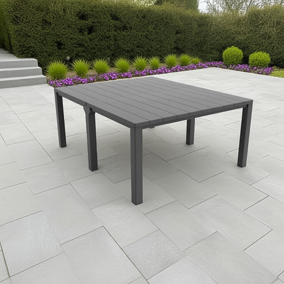 Julie Tavolo da Pranzo Per Esterno