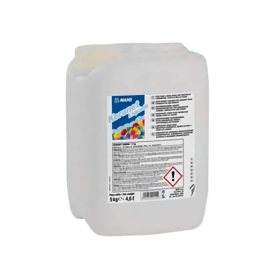 MAPEI KERANET LIQUIDO Kg. 5