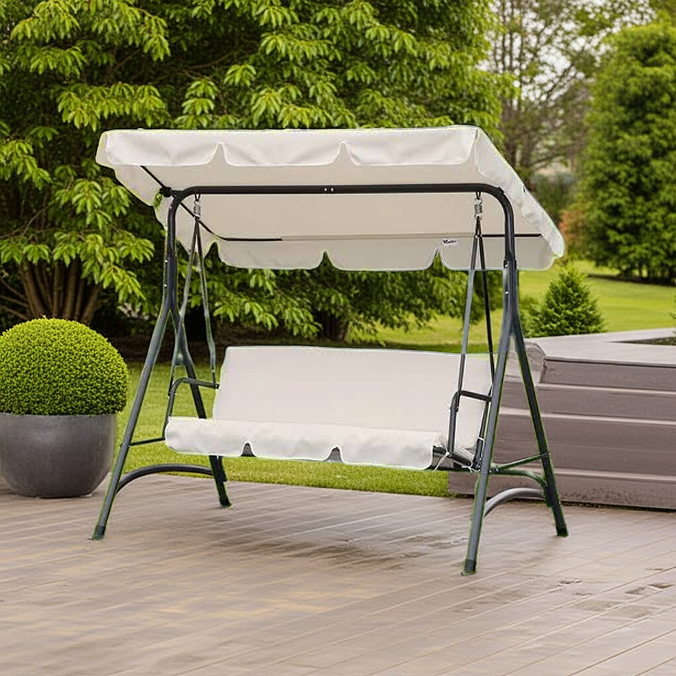 Papillon Dondolo 3 Posti Amantea