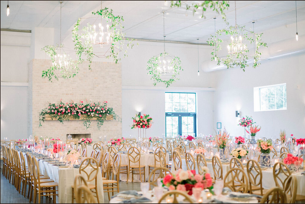 Small Ways to Save Big on Your Wedding Day