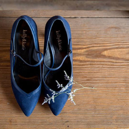 The Black Friday Bride