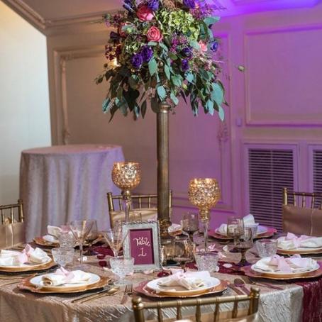 The Cool Kid's Table