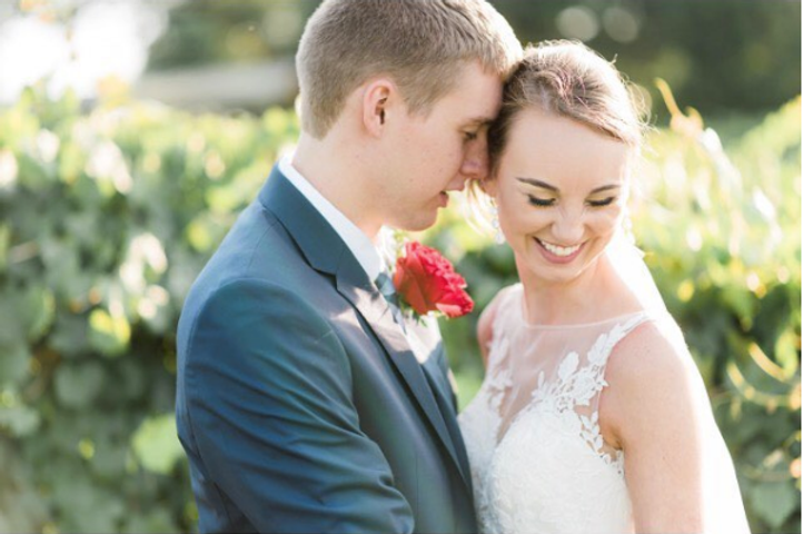 9 Items you’re sure to forget on your wedding day