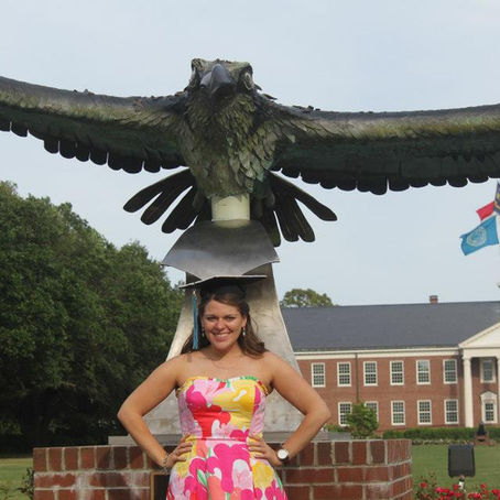 Not listening to my professors: A success story