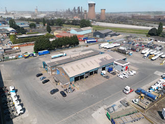 Clugston Distribution Services Ltd