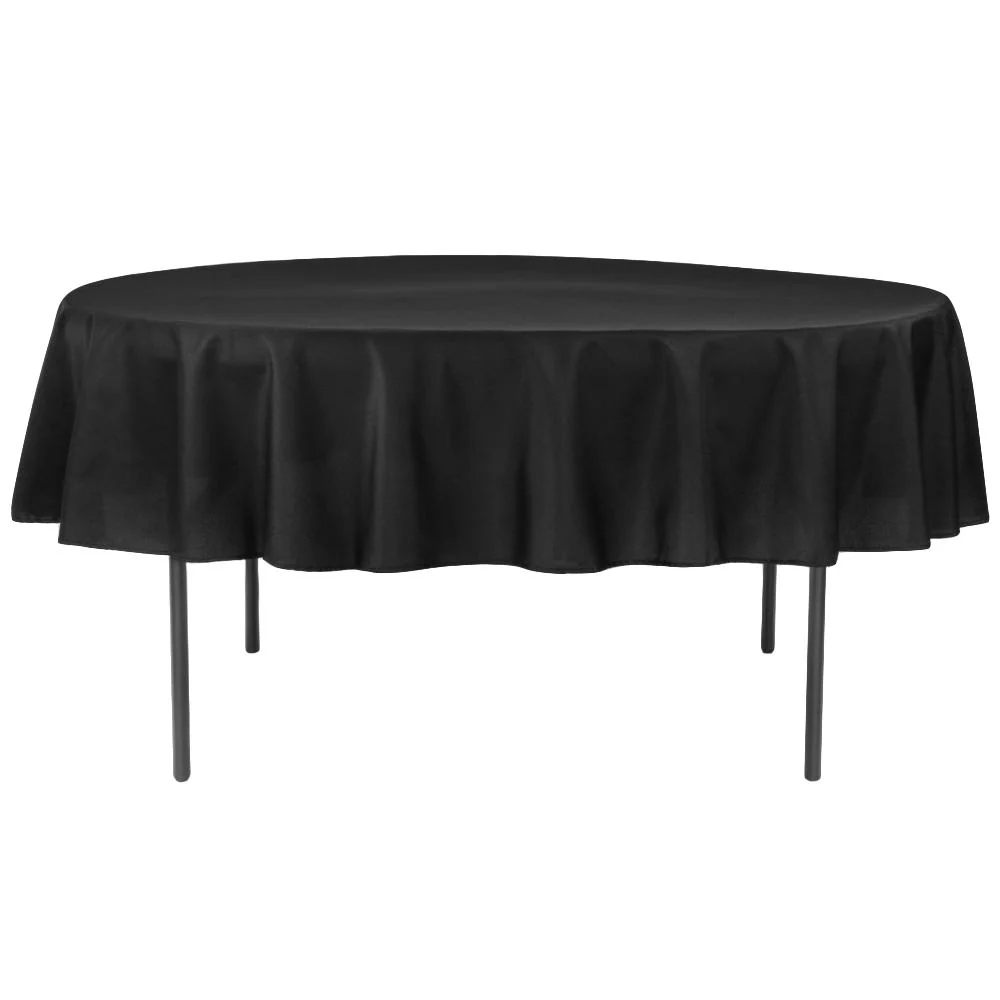 Round Tablecloth 90"