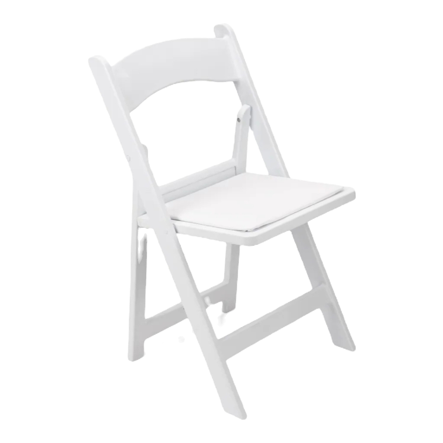 Wedding Folding Chair