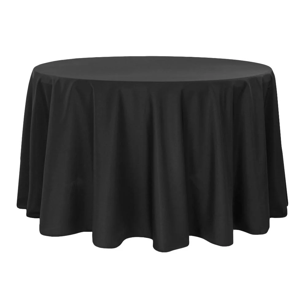 Round Tablecloth 120"