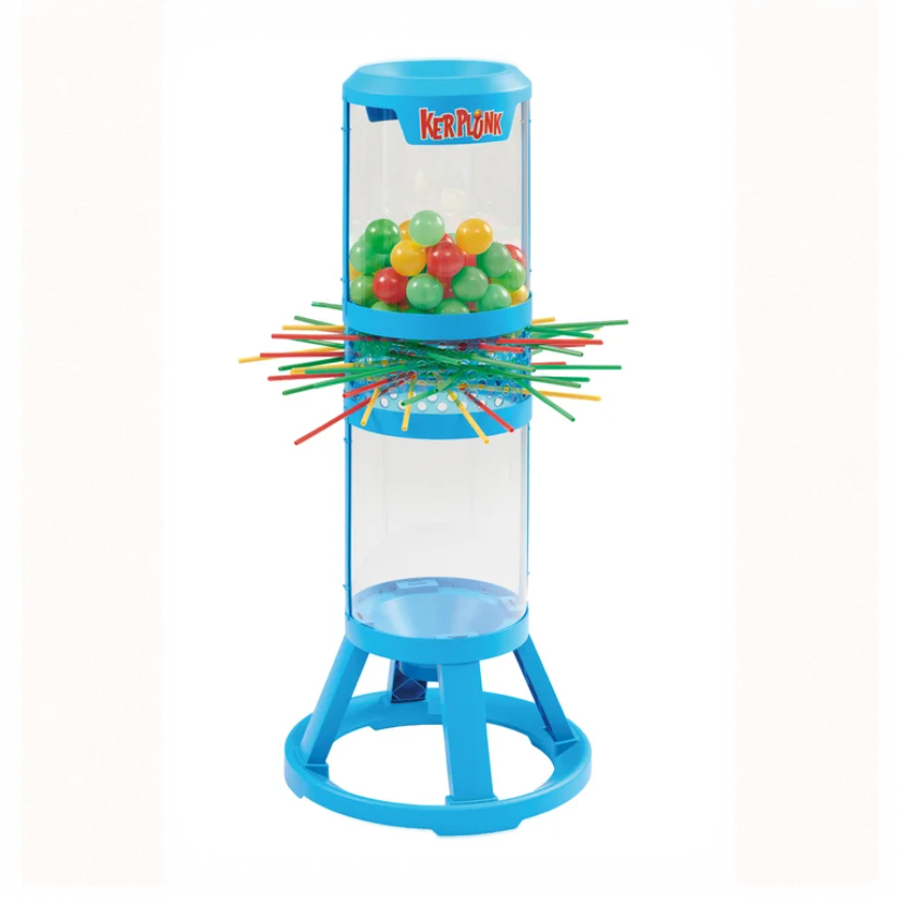 Giant KerPlunk