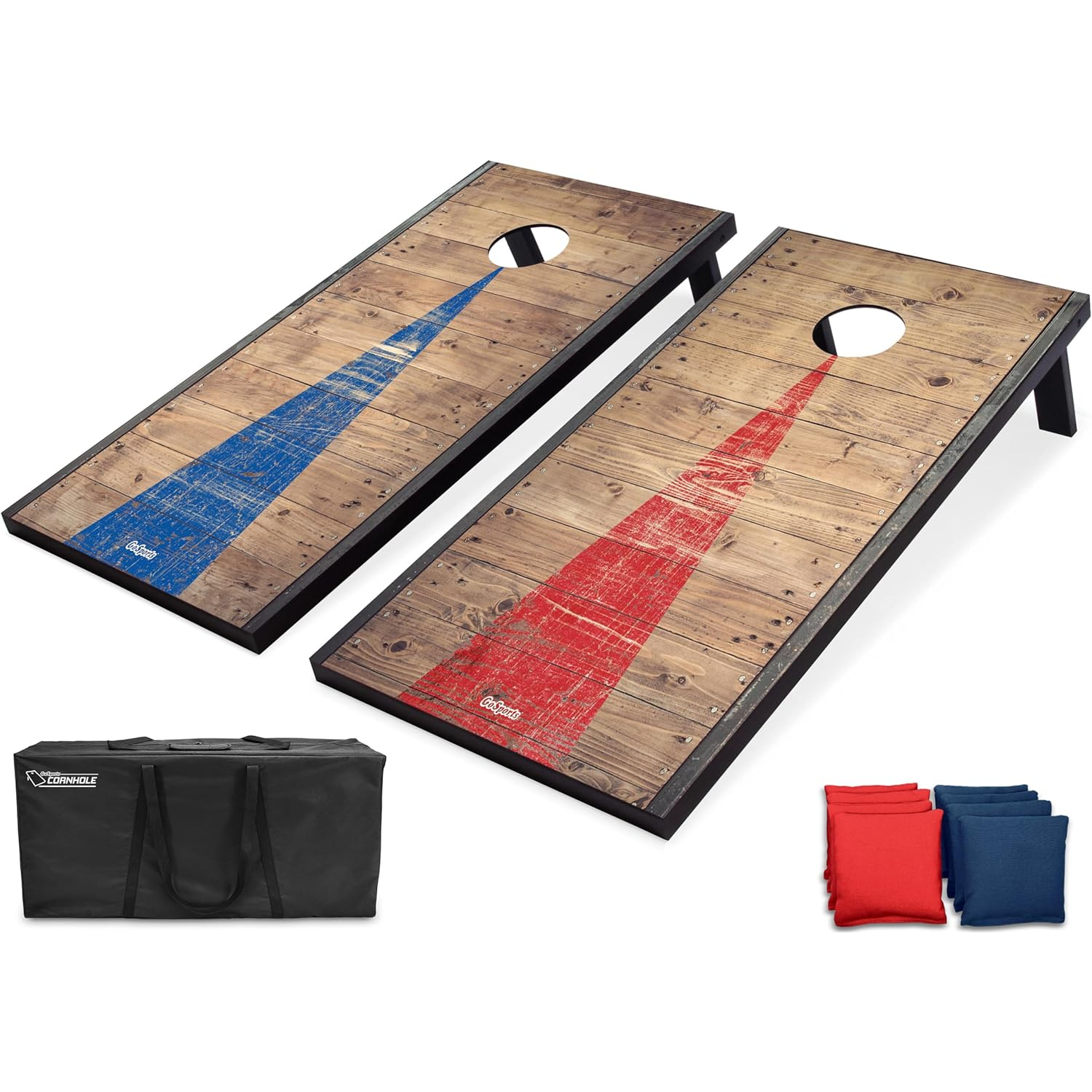 Cornhole