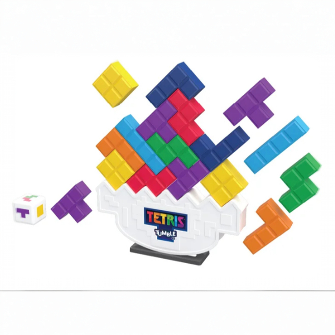 Tetris Tumble XL