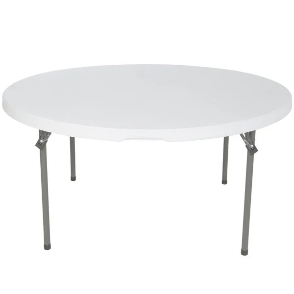 60 inch Round Table