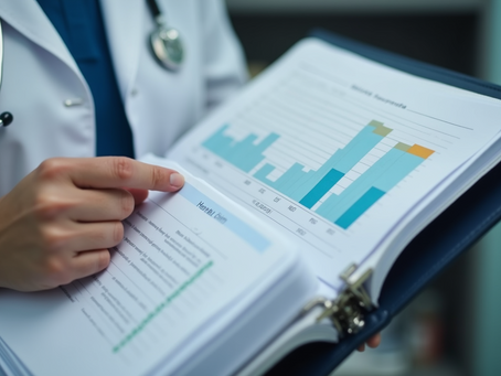 Navigating Chronic Illness: Expert Tips for Managing Healthcare