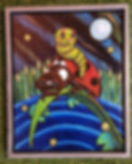 Thumbnail: Best Friends