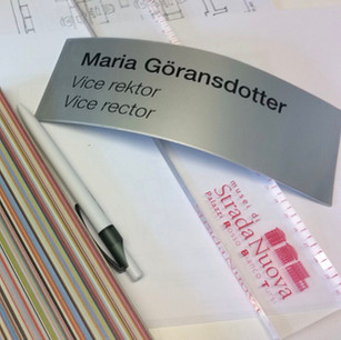 Design school leadership