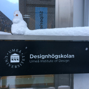 Academic background