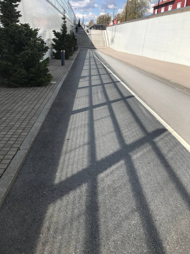 SHADOWS