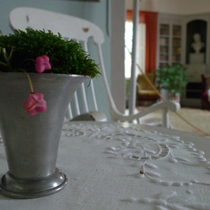 Ellen Key's Strand Residency