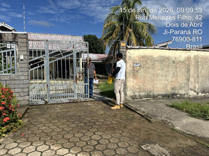 VISITAS DOMICILIARES EDUCATIVA: INFORMAÇÕES SOBRE AS OBRAS