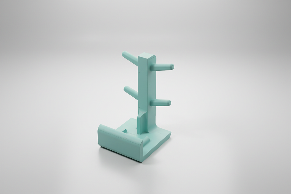 Підставка Для Чашок і Блюдець