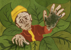 Green Tobacco Sickness, 2020