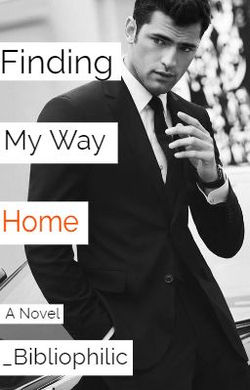 Finding My Way Home
