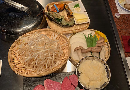 Hibachi
