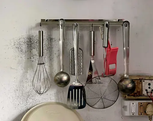 Cooking Tools - whisks spatulas