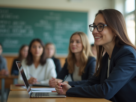 Interactive Slides for Understanding Individuals and Societies
