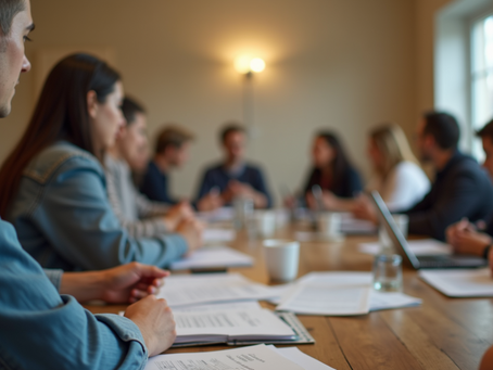 Engaging Activities for Societies and Individuals Learning
