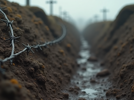 Exploring the M.A.I.N. Causes of WWI Through Film and Discussion