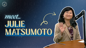 Meet Julie Matsumoto, Senior Legal Advisor at Oceanside Perspective