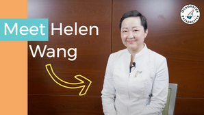 Meet Helen Wang, Chair of the Board & Founder of Oceanside Perspective