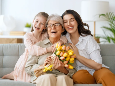 Why a Custom Song Is the Ultimate Mother’s Day Gift