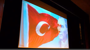 Minik adımlarla başladıkları yolculukta, büyük bir adımla veda ettiler…❣️