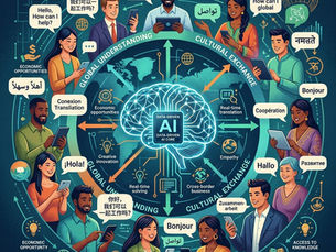 The Power of Multilingualism in the Age of AI
